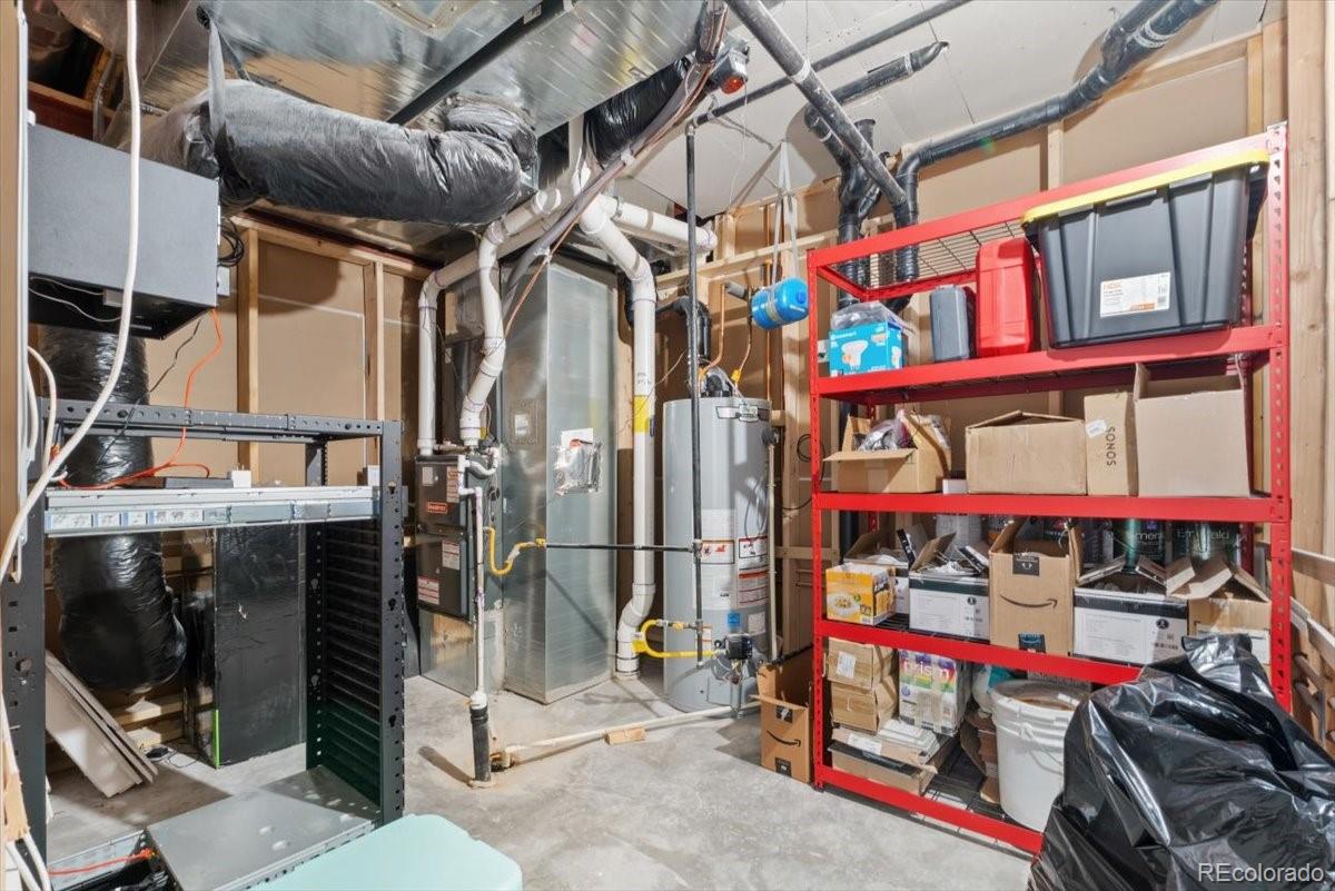 5726 Cadara Way Parker CO 80134