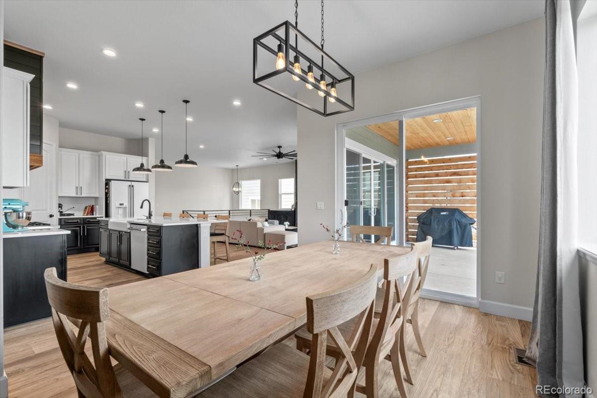 5726 Cadara Way Parker CO 80134