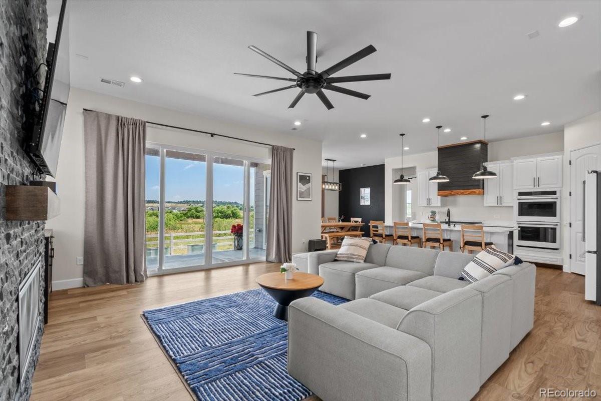 5726 Cadara Way Parker CO 80134