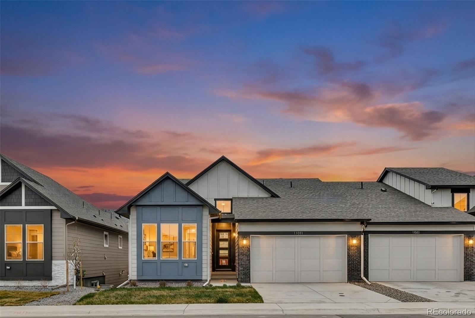 11851 Canyon Avenue Littleton CO 80127