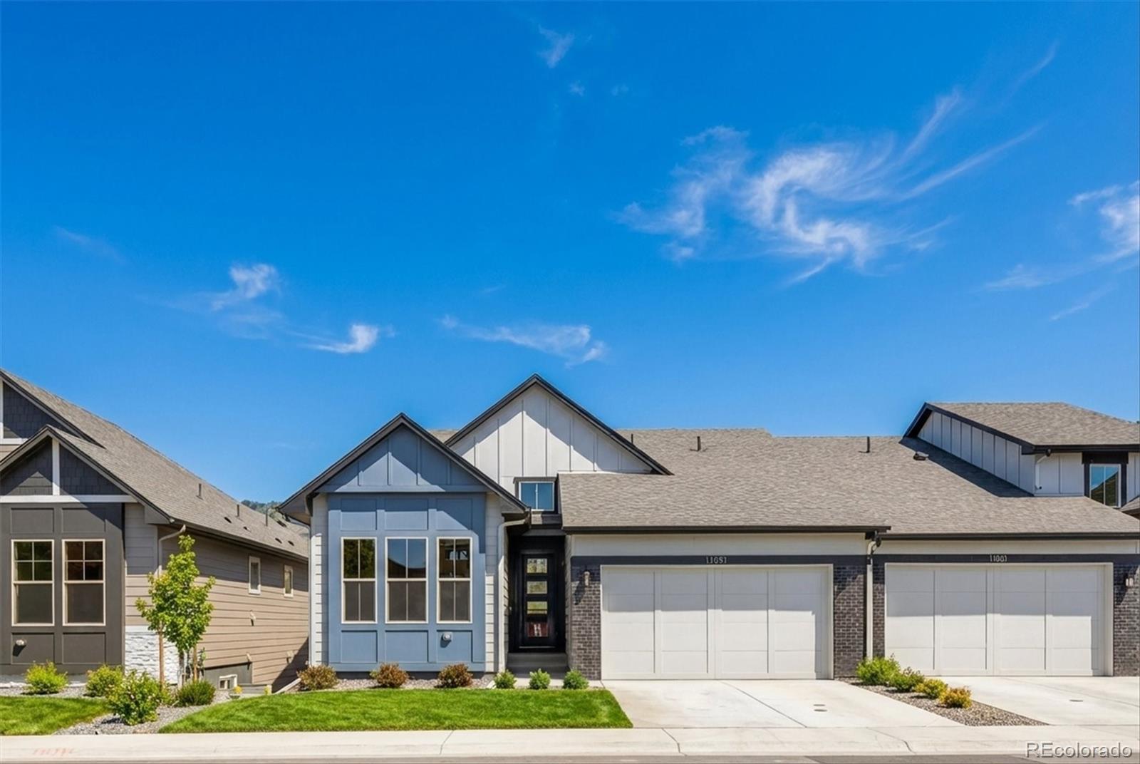 11851 Canyon Avenue Littleton CO 80127