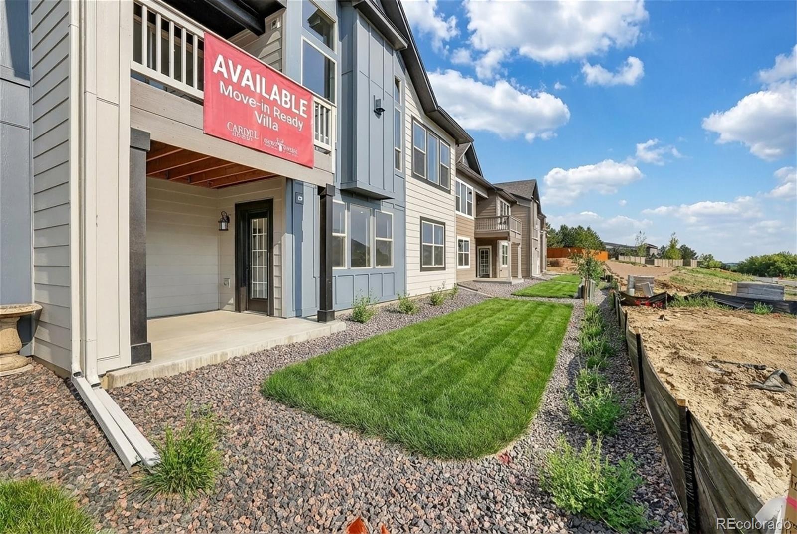 11851 Canyon Avenue Littleton CO 80127