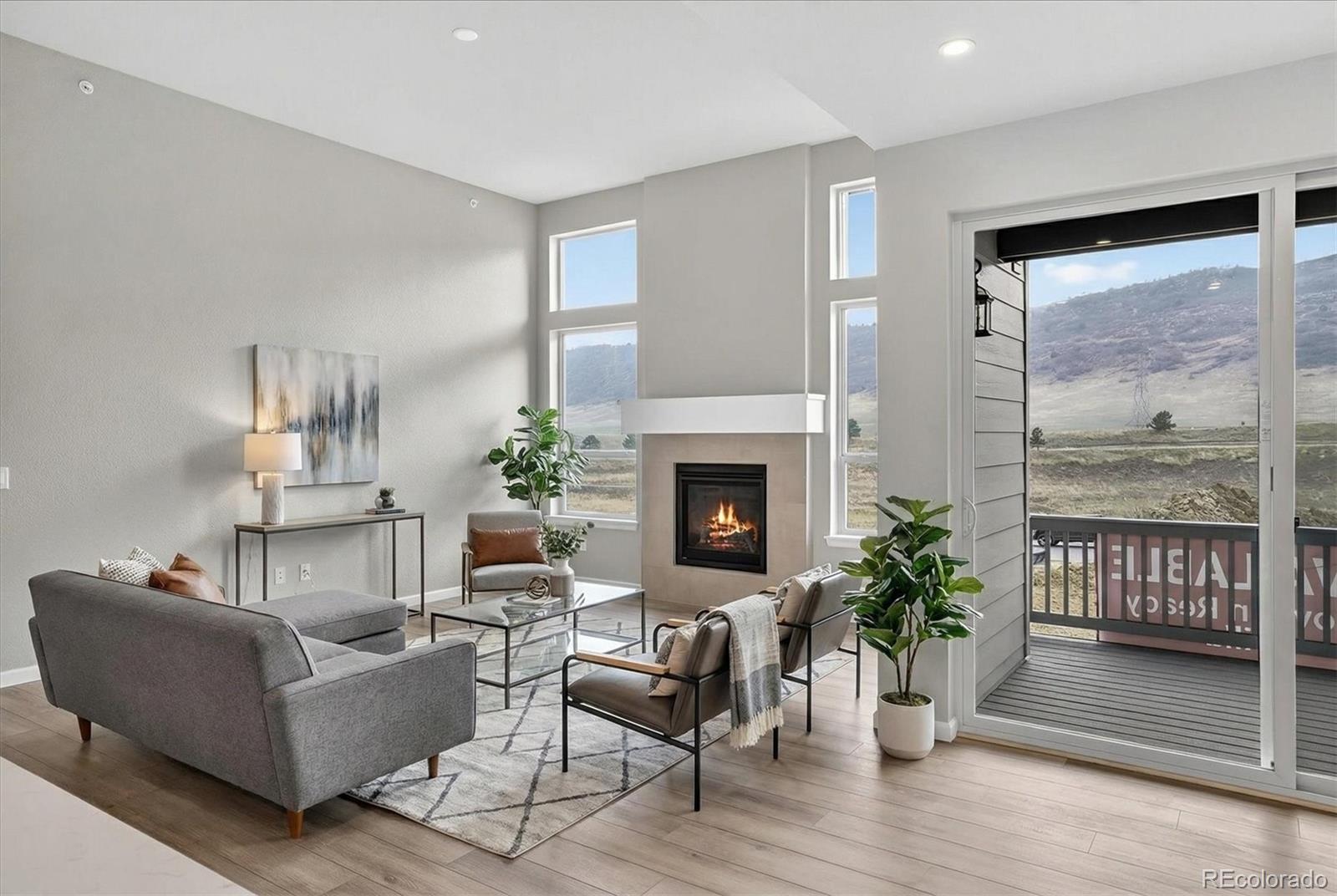 11851 Canyon Avenue Littleton CO 80127