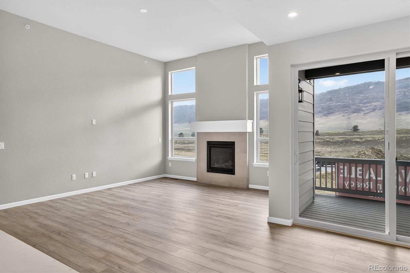 11851 Canyon Avenue Littleton CO 80127