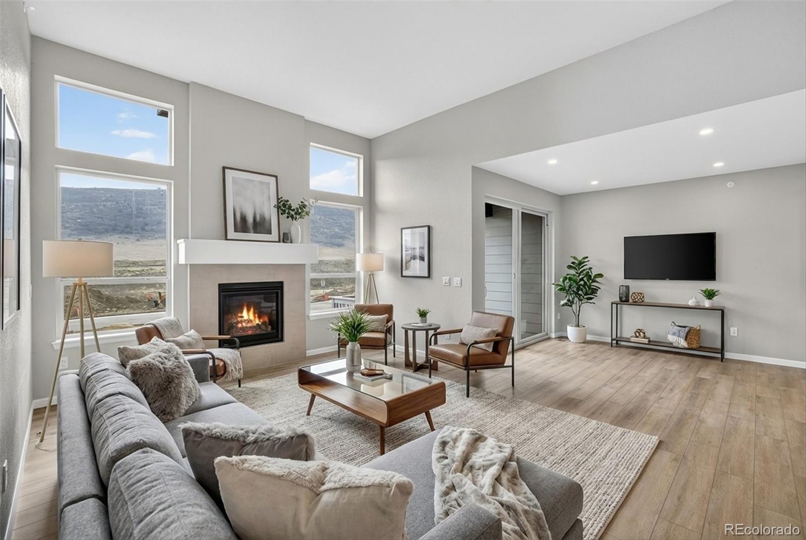 11851 Canyon Avenue Littleton CO 80127