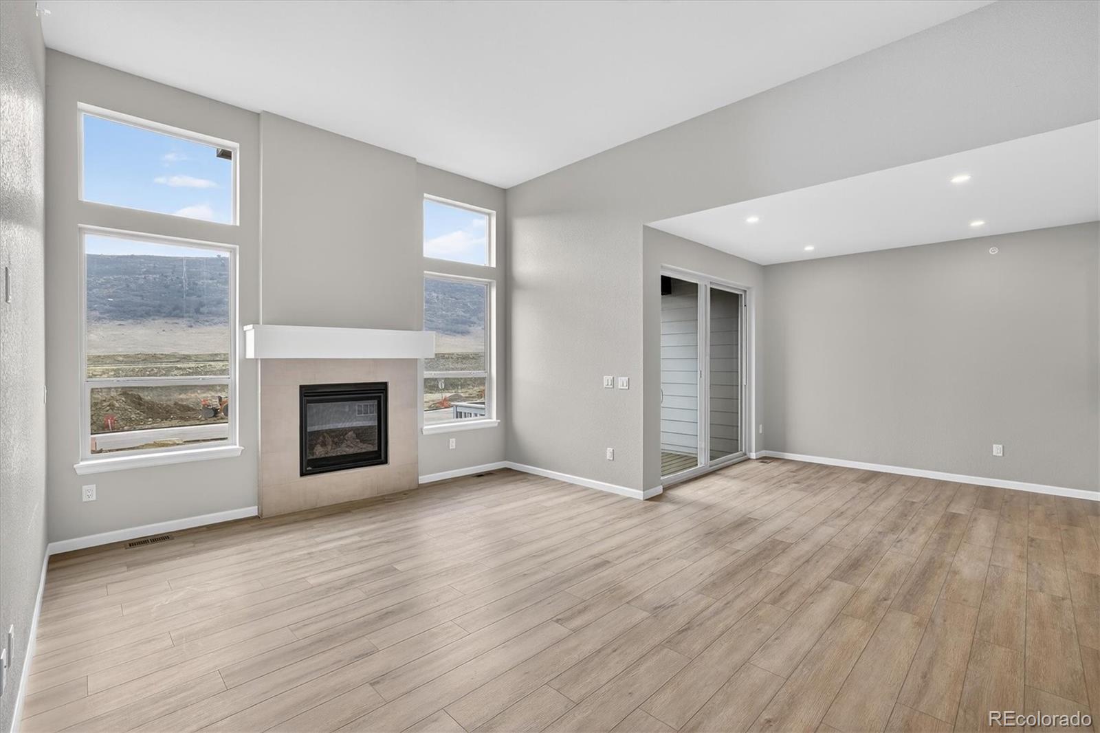 11851 Canyon Avenue Littleton CO 80127