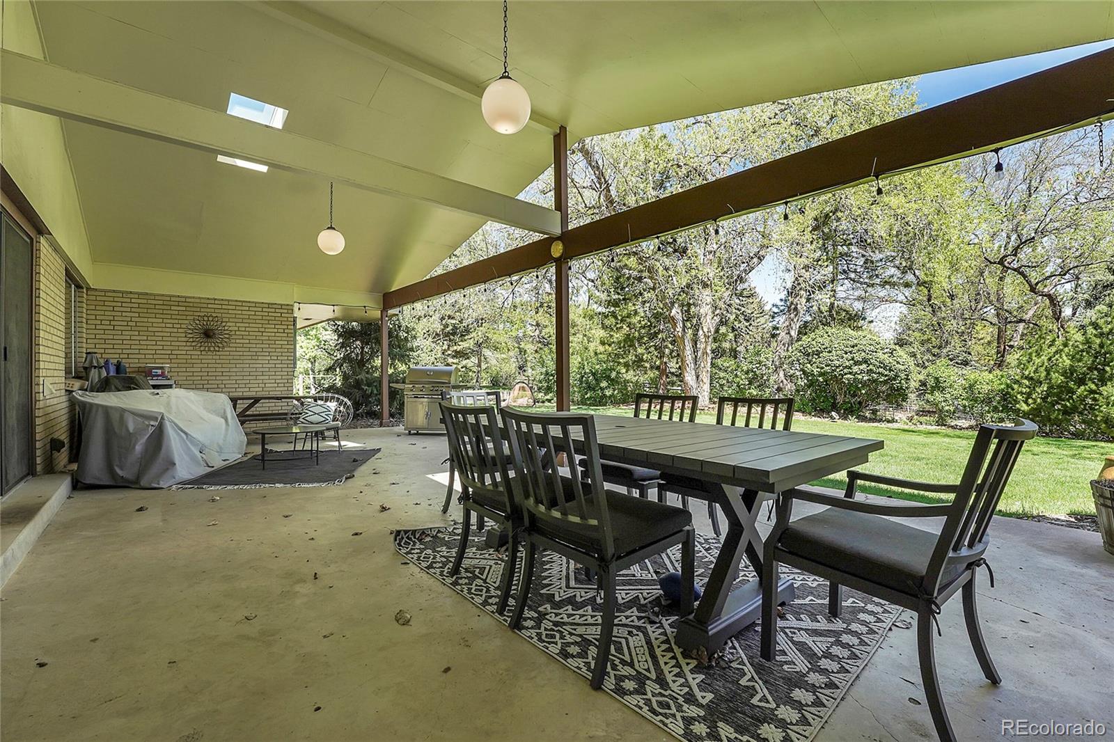 4801 Homestead Street Bow Mar CO 80123