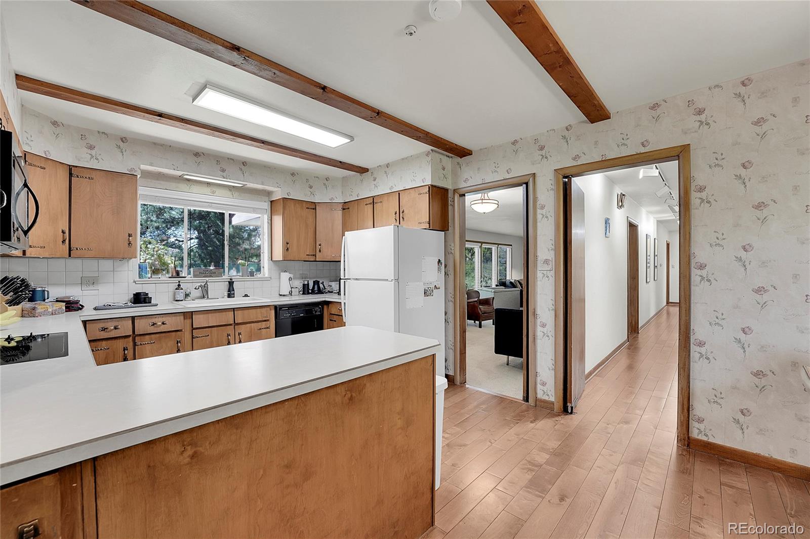 4801 Homestead Street Bow Mar CO 80123