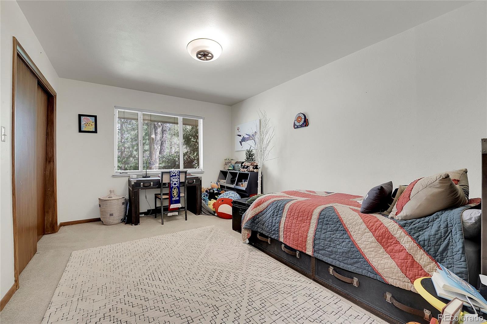 4801 Homestead Street Bow Mar CO 80123