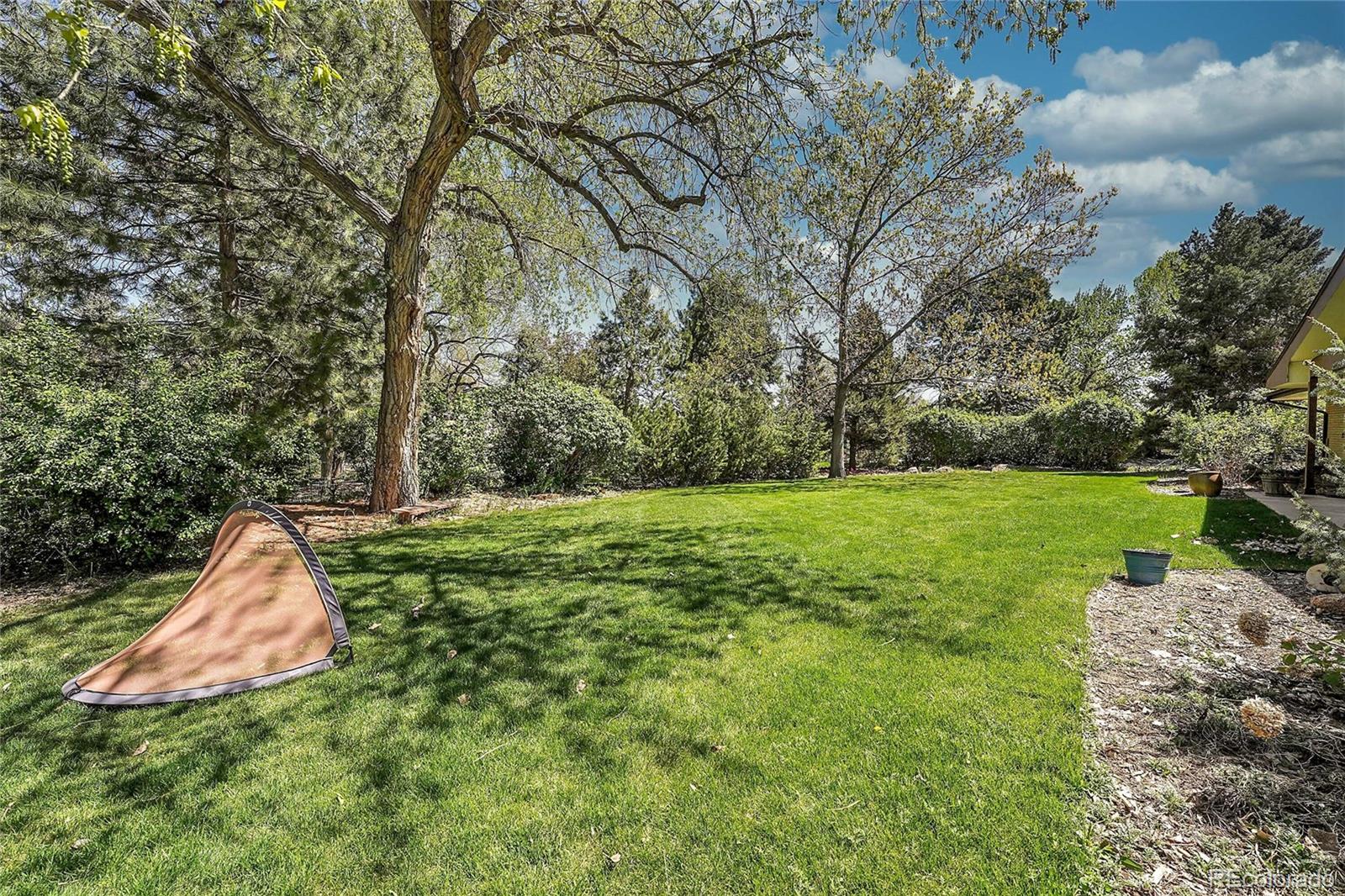4801 Homestead Street Bow Mar CO 80123