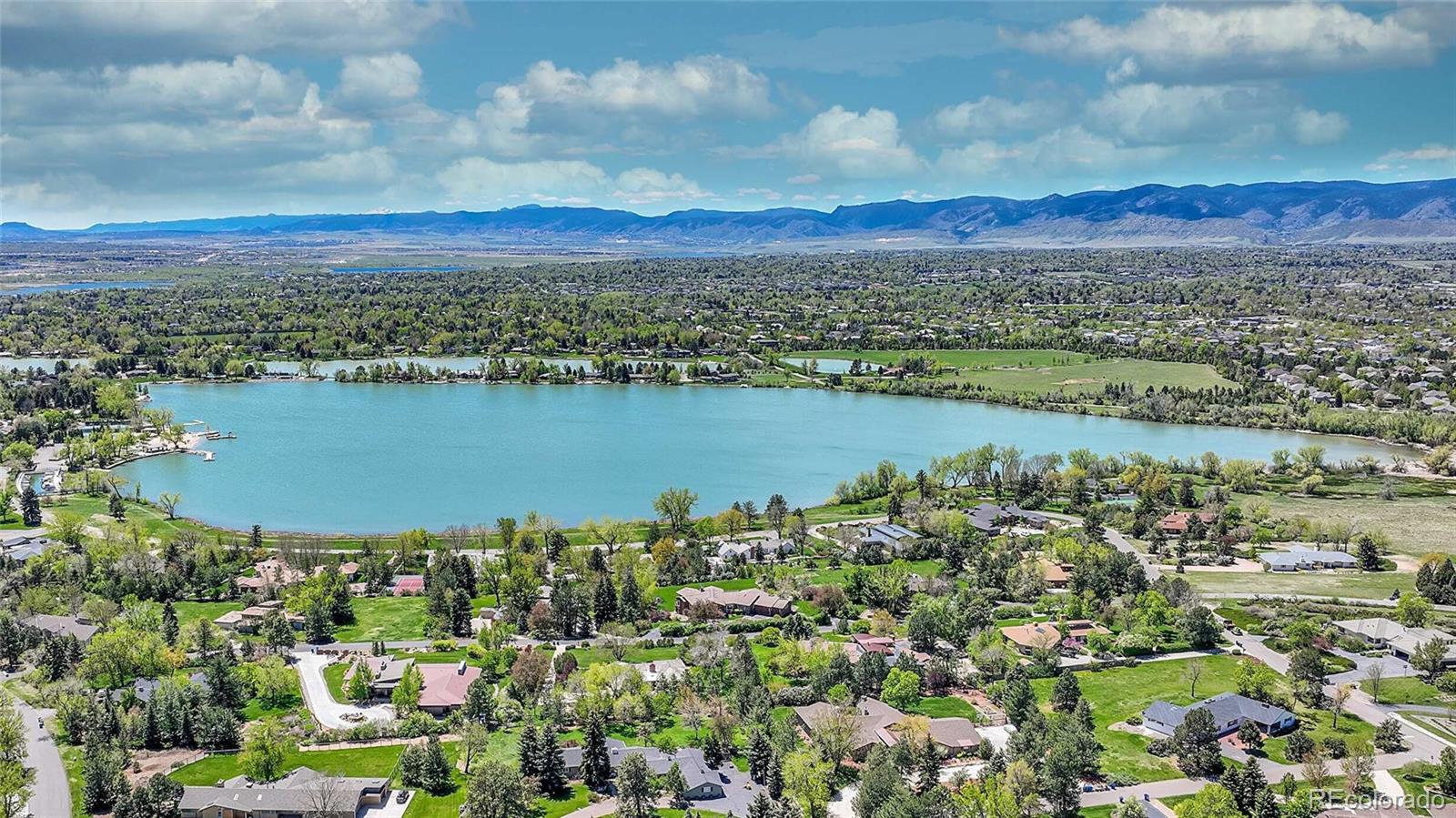 4801 Homestead Street Bow Mar CO 80123