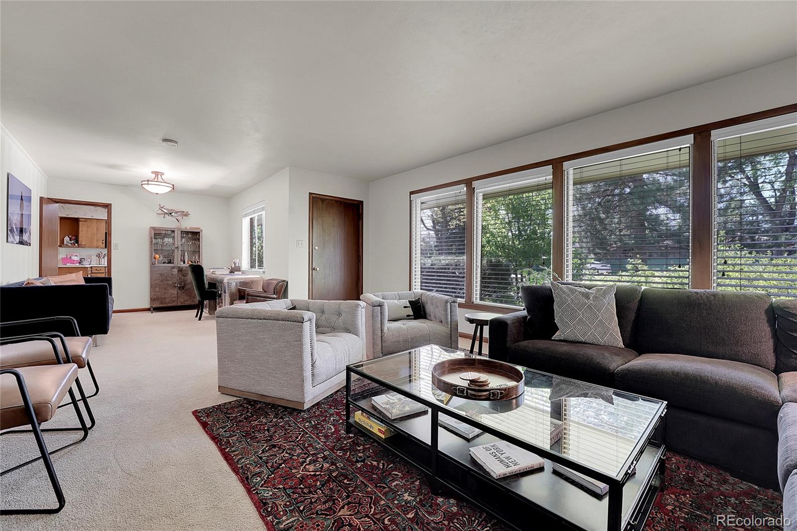 4801 Homestead Street Bow Mar CO 80123