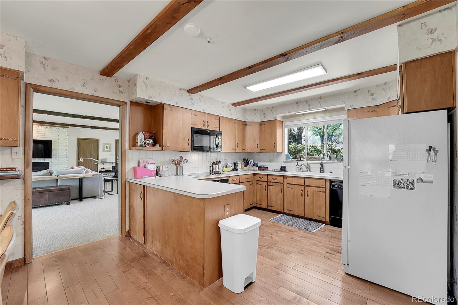4801 Homestead Street Bow Mar CO 80123