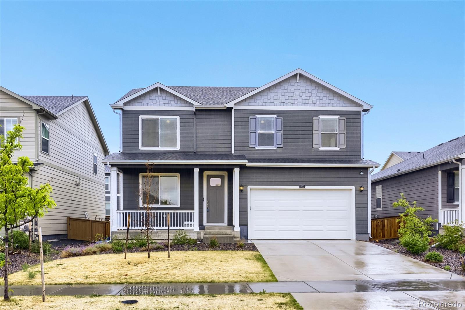 801 Crest Street Brighton CO 80603