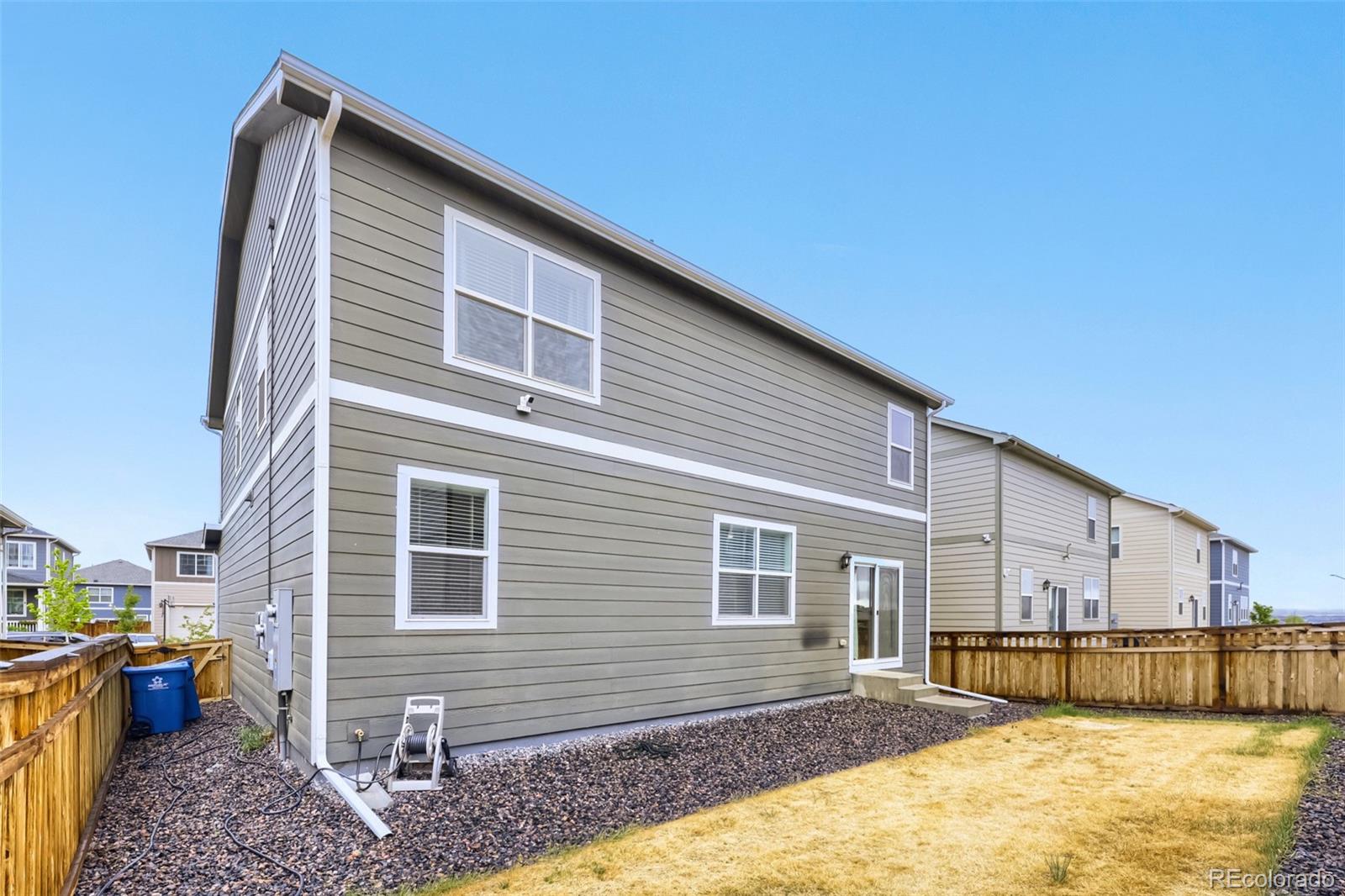 801 Crest Street Brighton CO 80603
