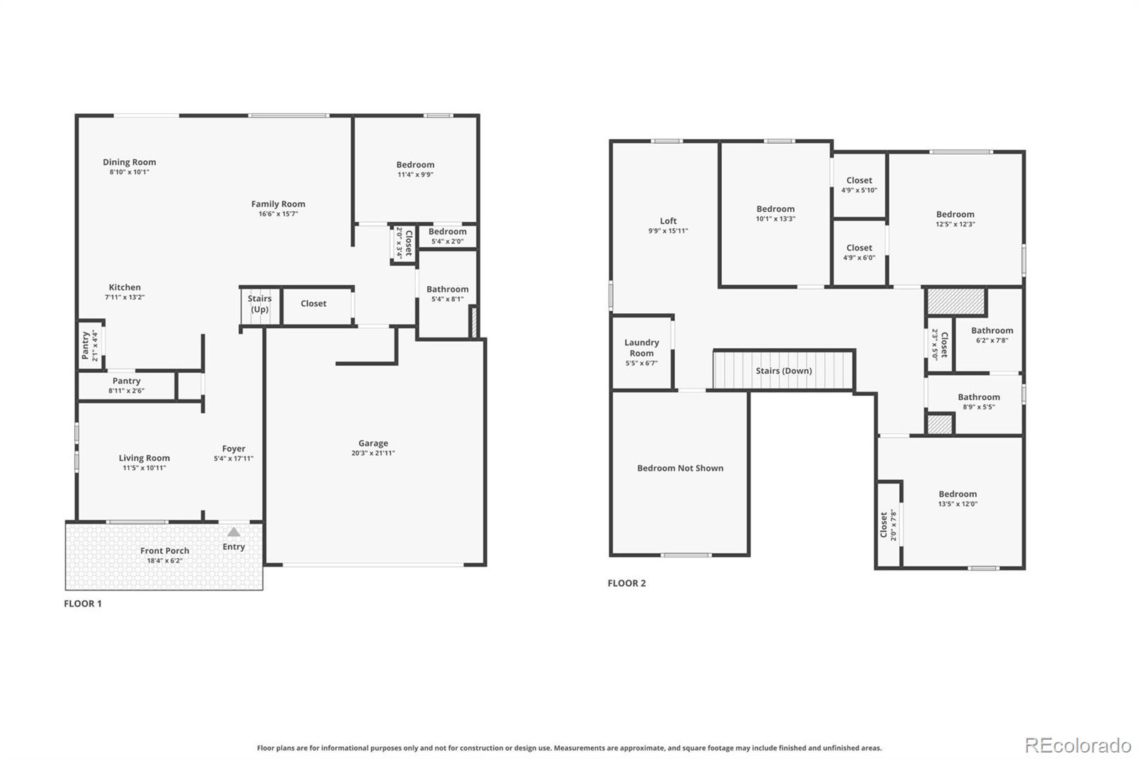 801 Crest Street Brighton CO 80603