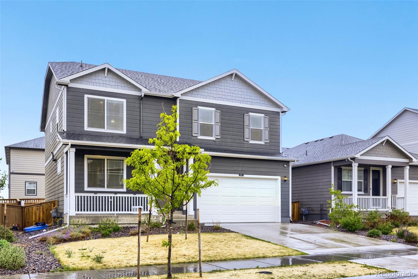 801 Crest Street Brighton CO 80603