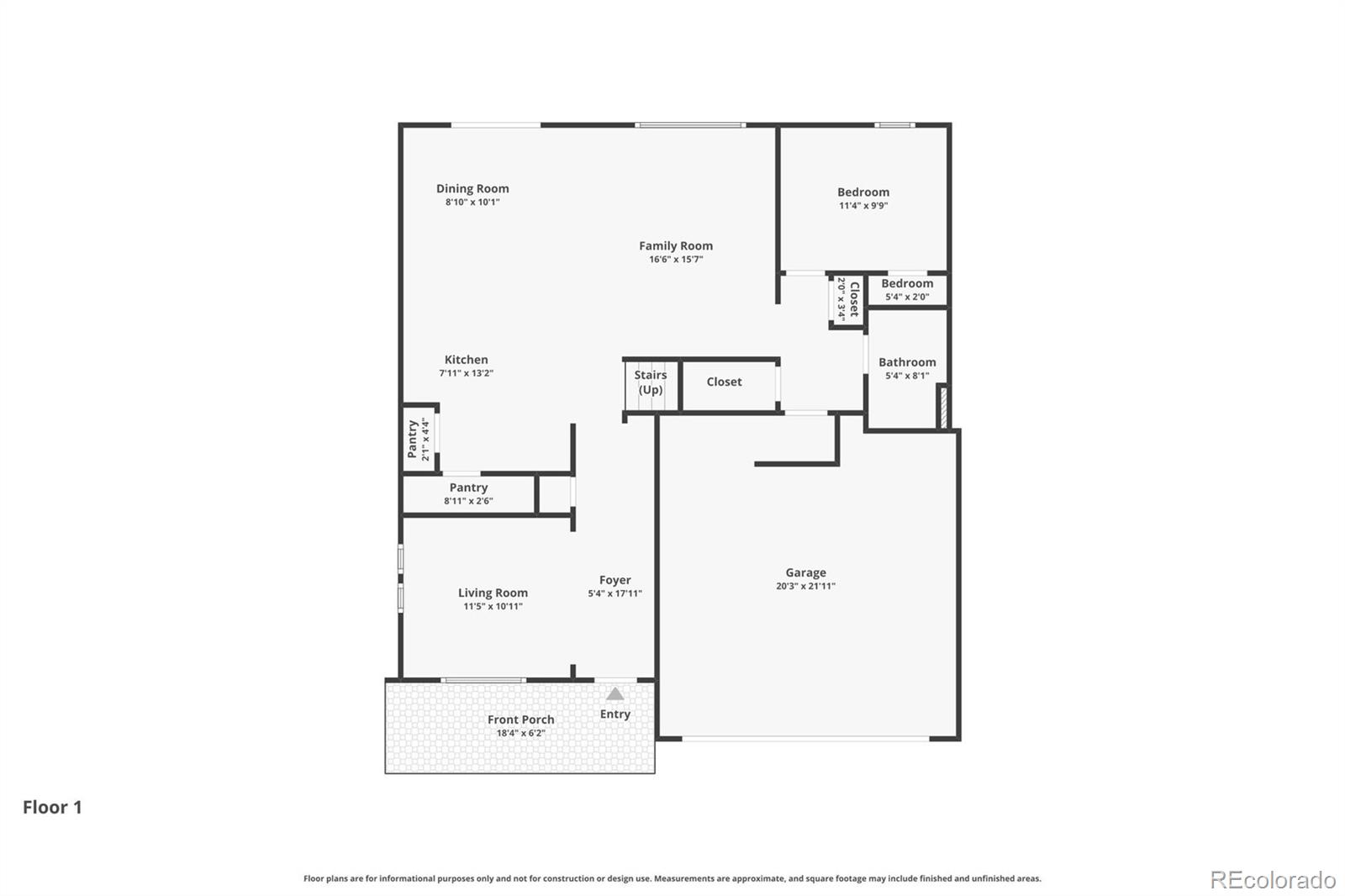 801 Crest Street Brighton CO 80603