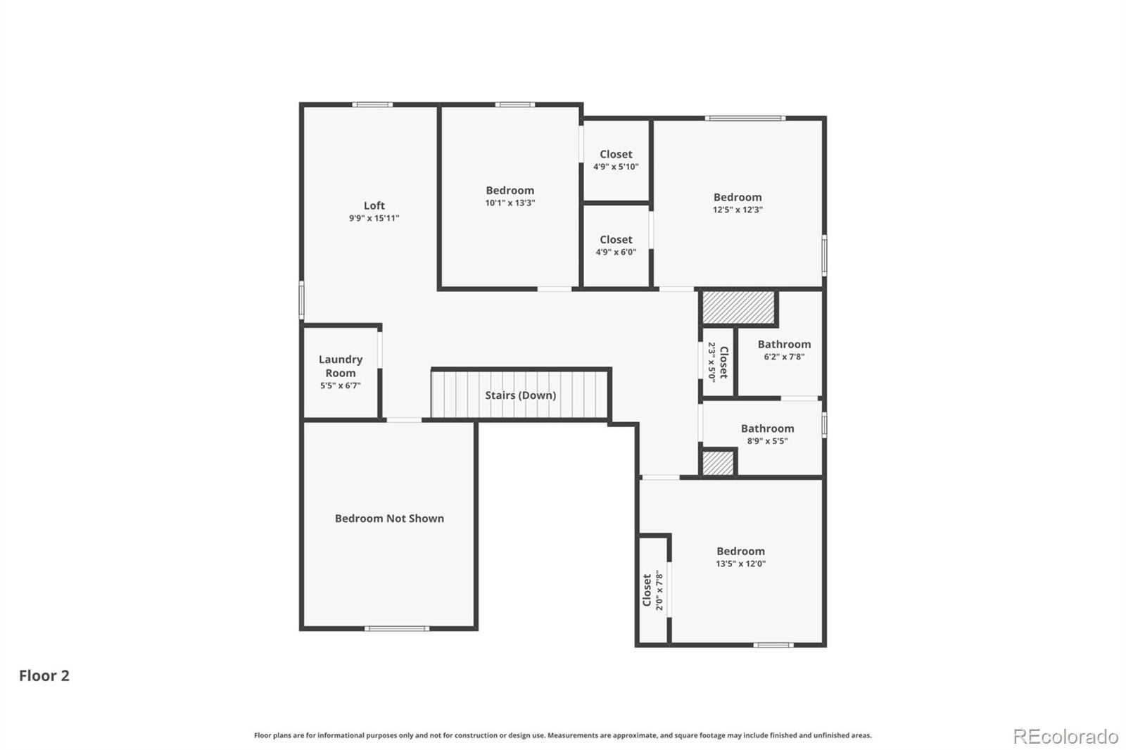 801 Crest Street Brighton CO 80603