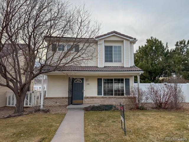 20865 E 47th Avenue Denver CO 80249