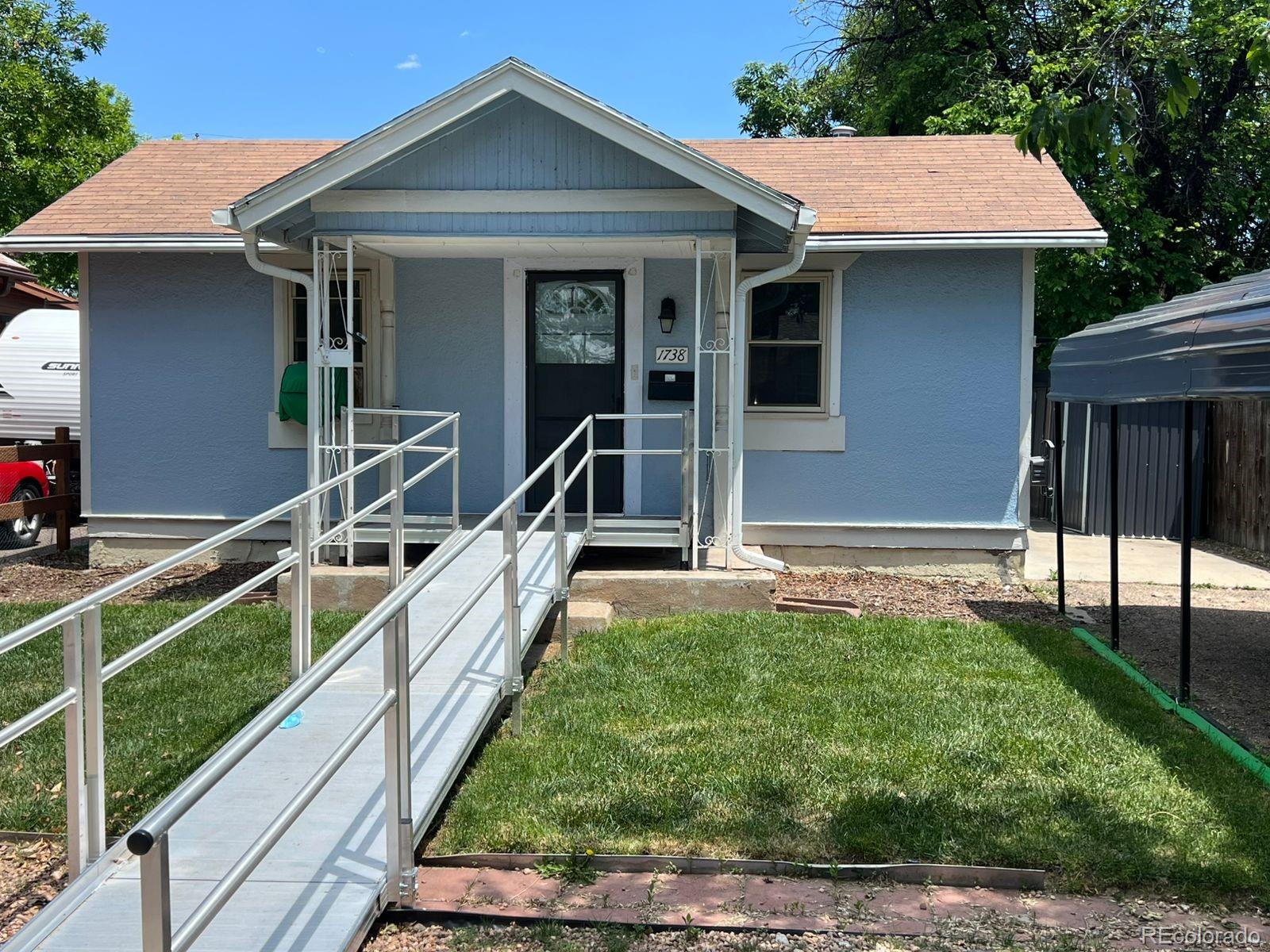 1738 Dallas Street Aurora CO 80010