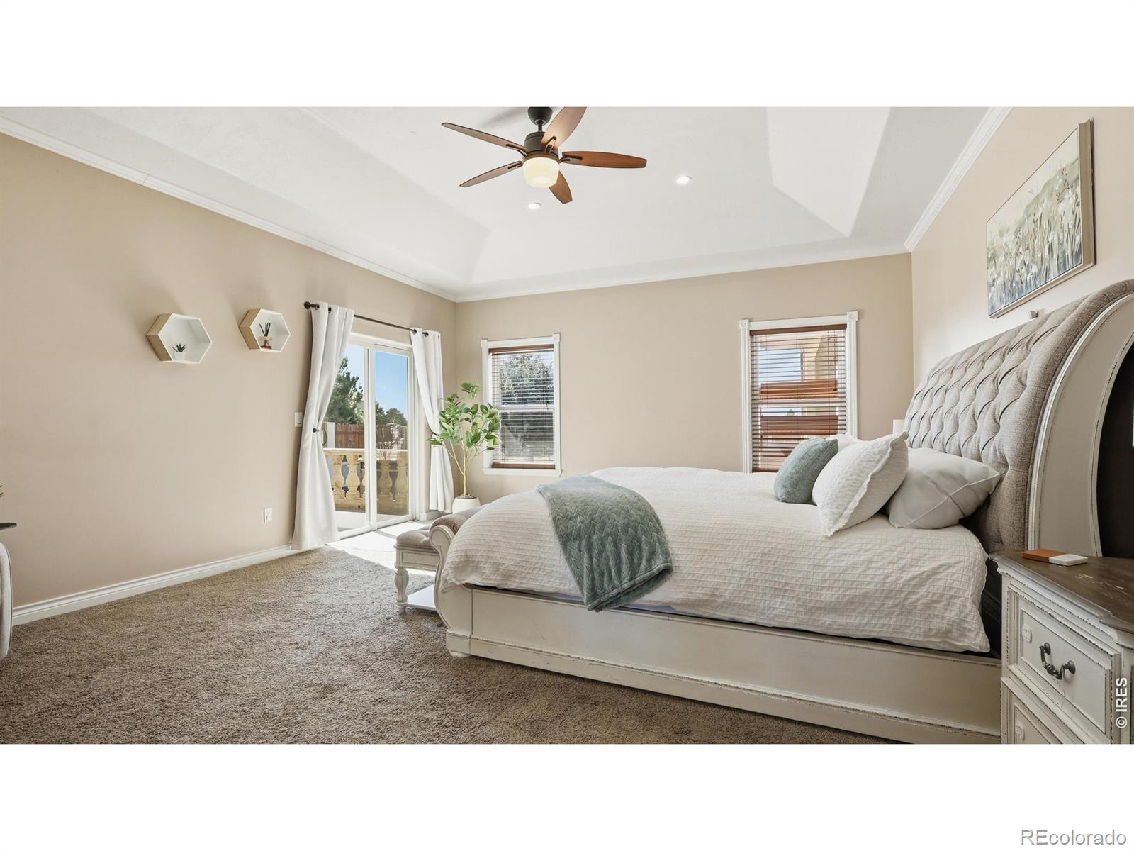 33 Stagecoach Lane Fort Morgan CO 80701
