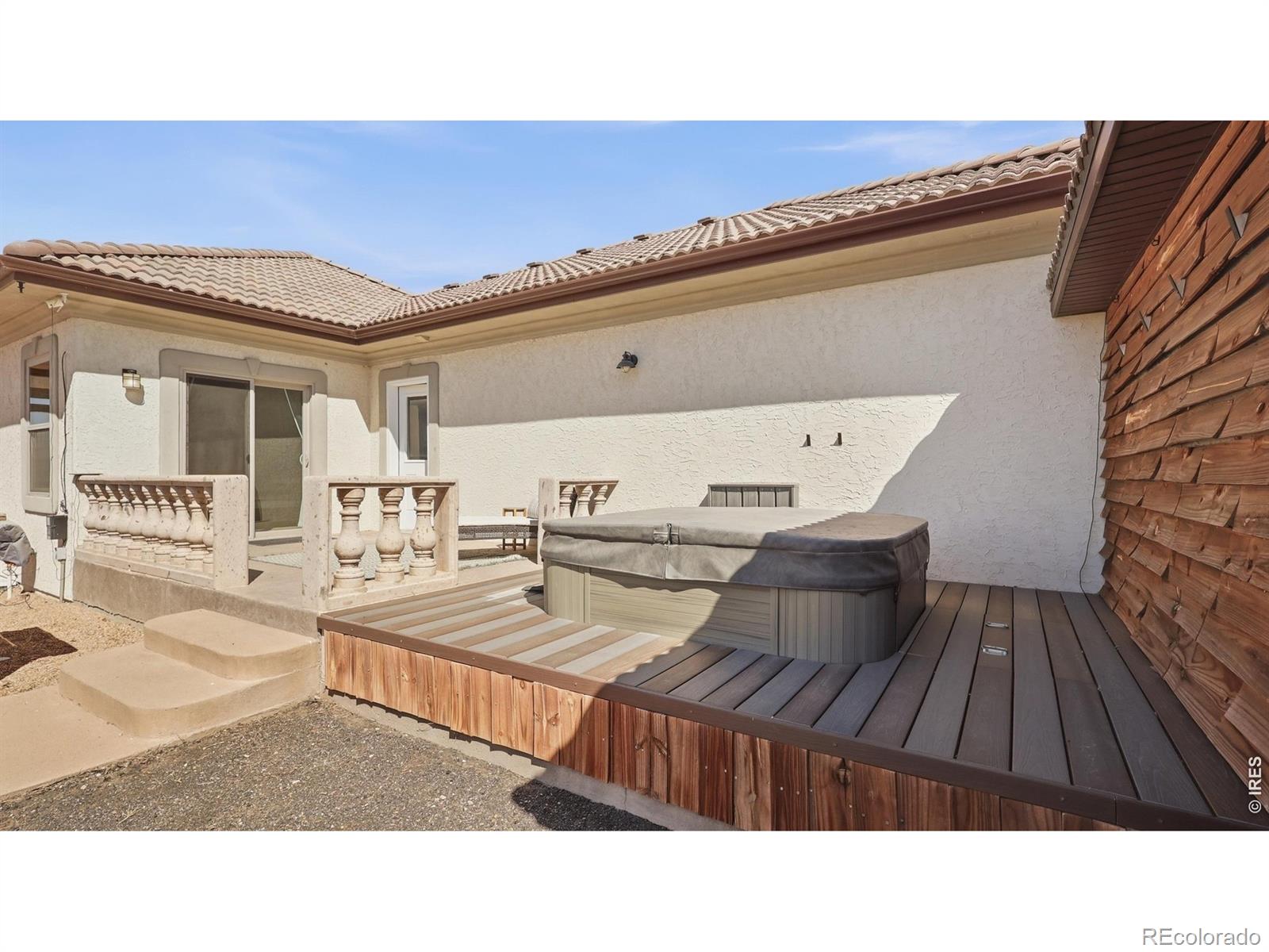 33 Stagecoach Lane Fort Morgan CO 80701