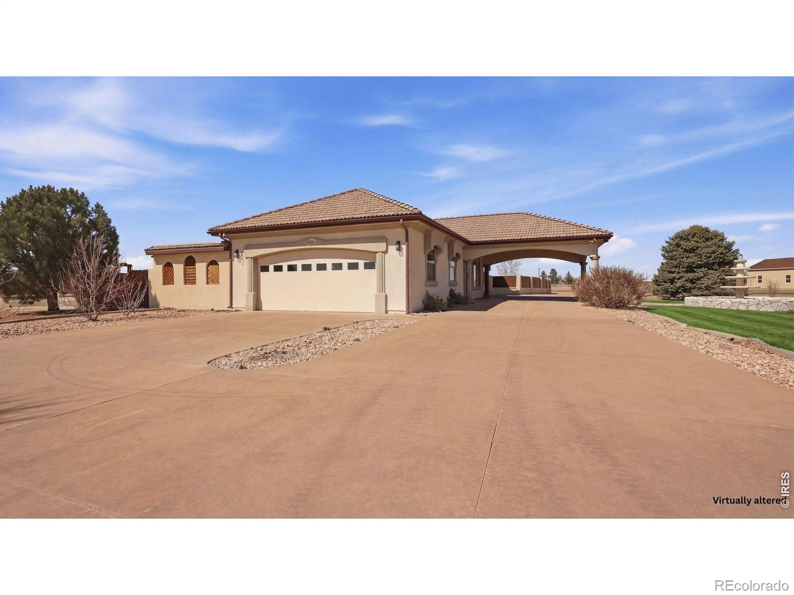 33 Stagecoach Lane Fort Morgan CO 80701