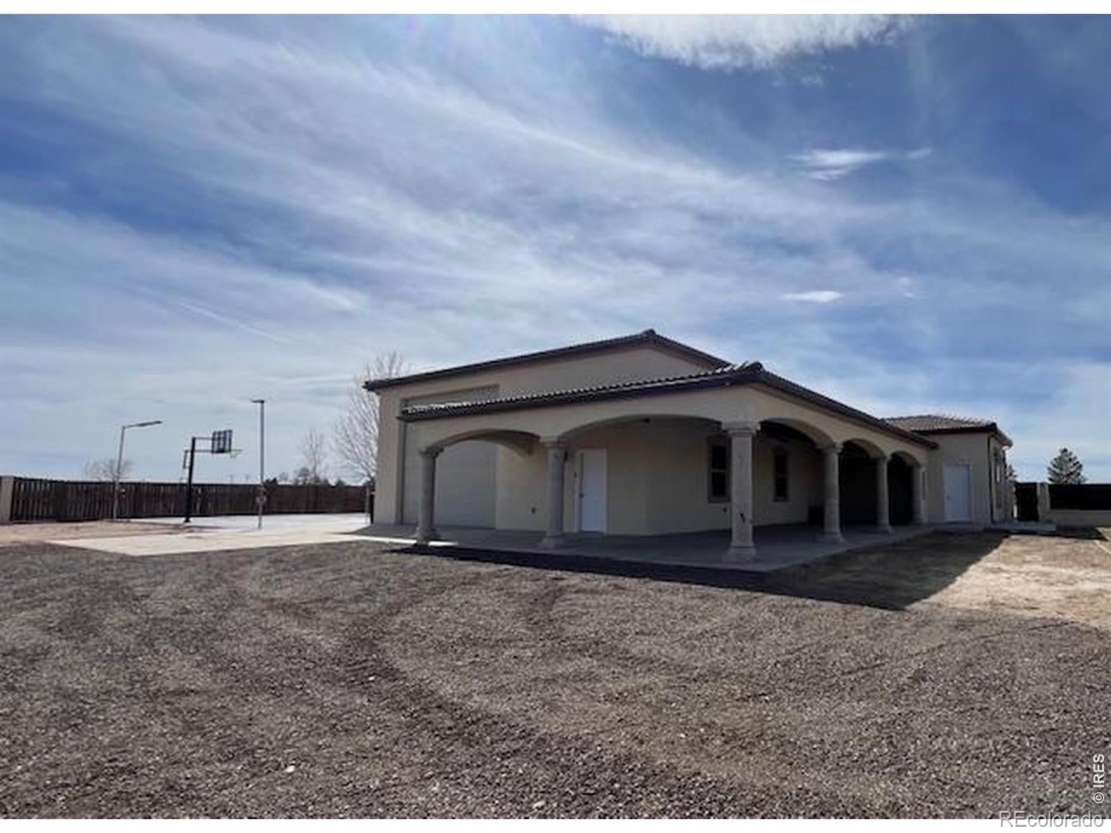 33 Stagecoach Lane Fort Morgan CO 80701