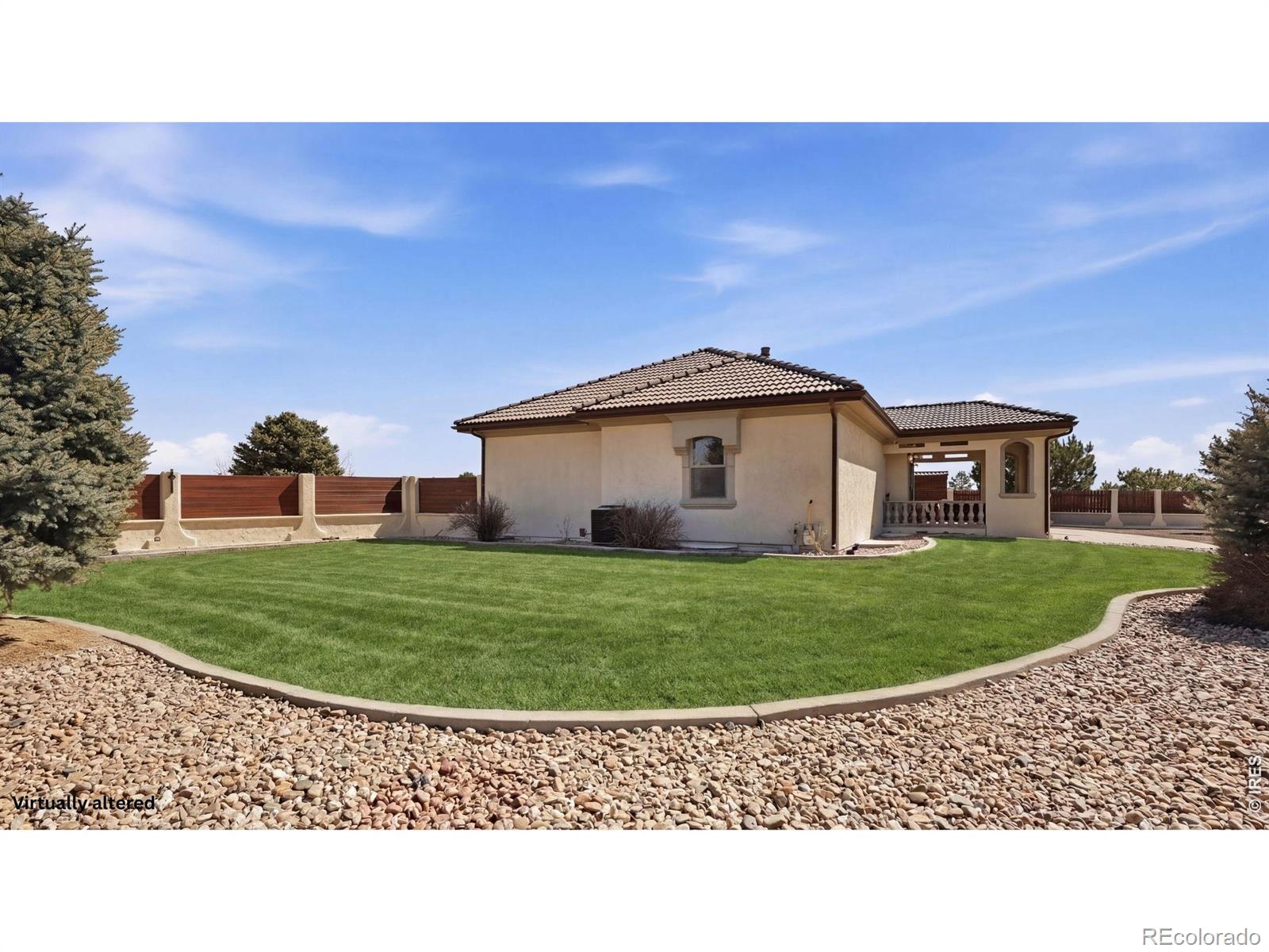 33 Stagecoach Lane Fort Morgan CO 80701