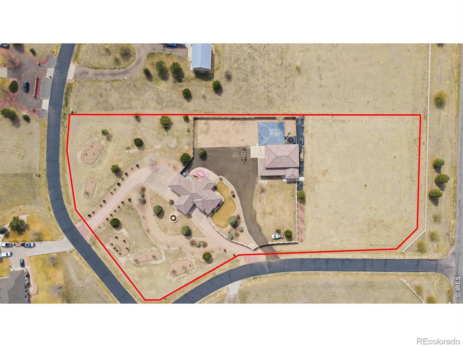 33 Stagecoach Lane Fort Morgan CO 80701