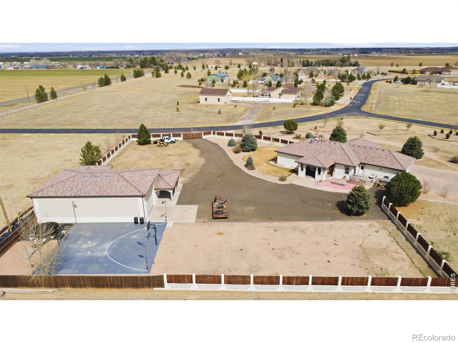 33 Stagecoach Lane Fort Morgan CO 80701