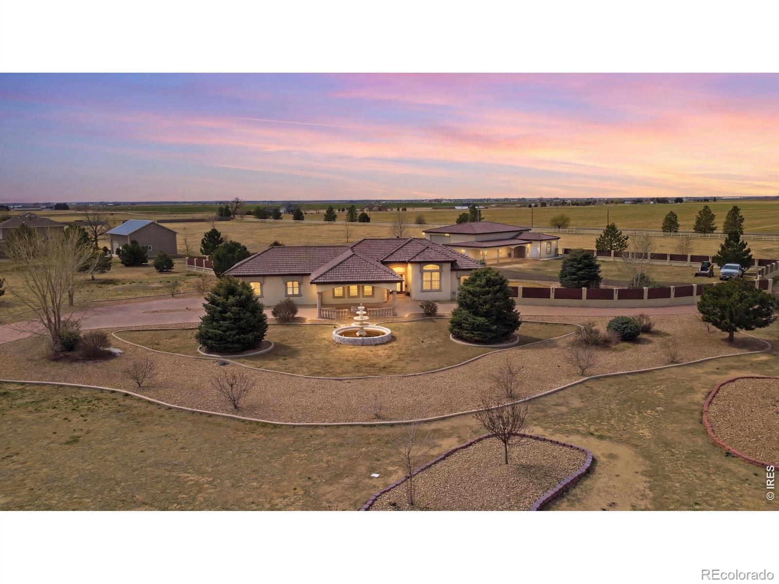 33 Stagecoach Lane Fort Morgan CO 80701