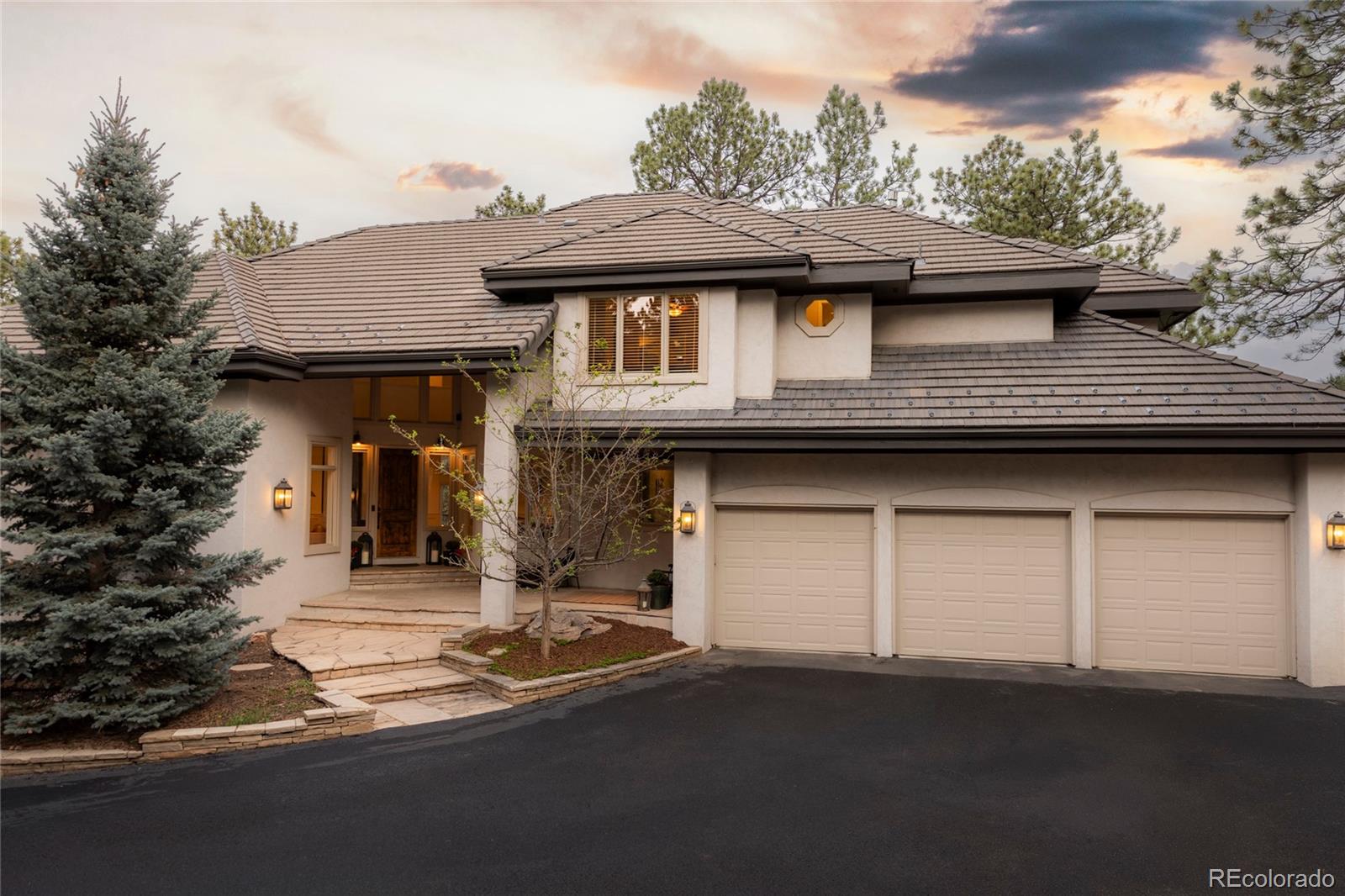 22184 Forest Hills Drive Golden CO 80401