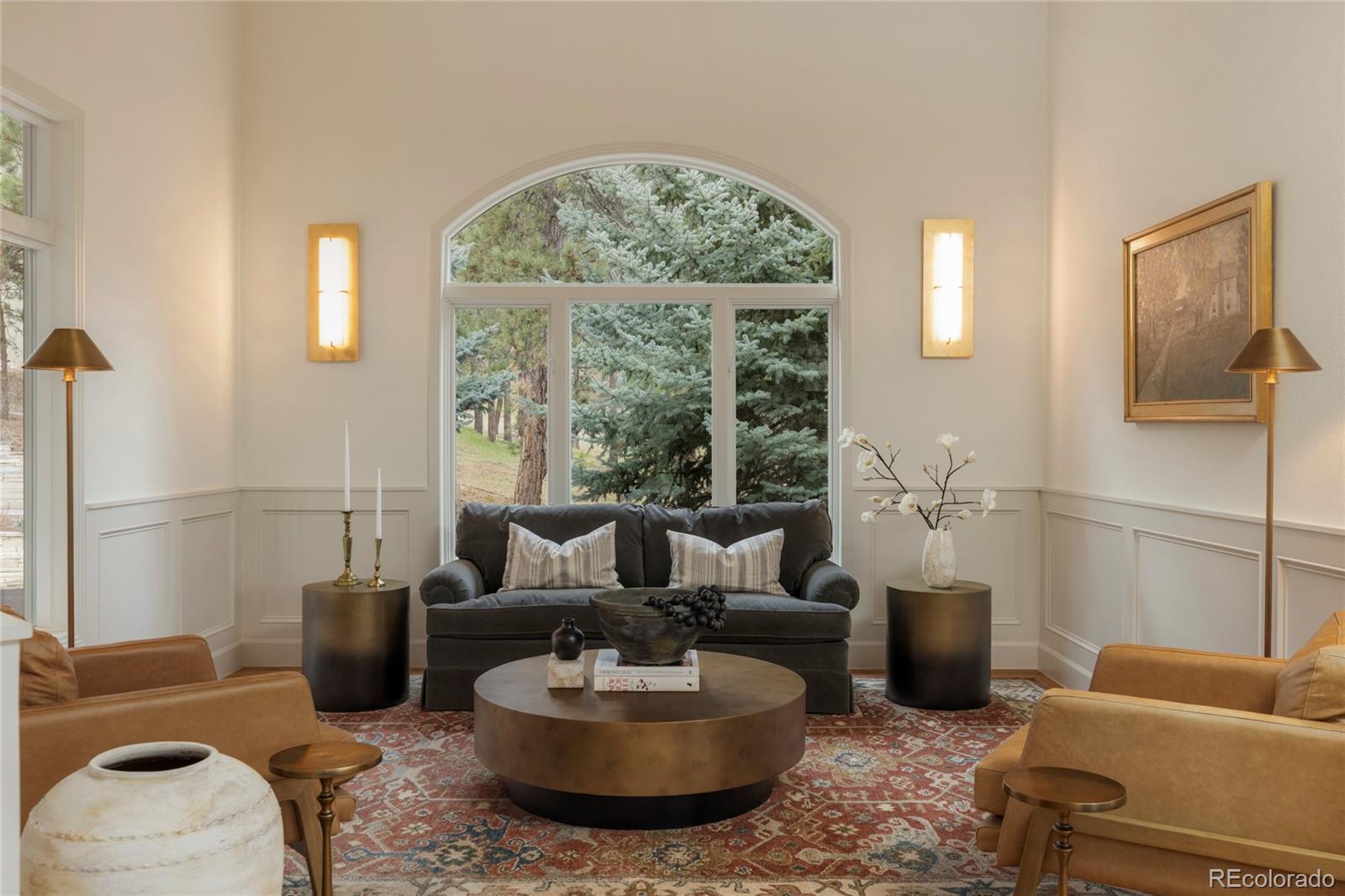 22184 Forest Hills Drive Golden CO 80401