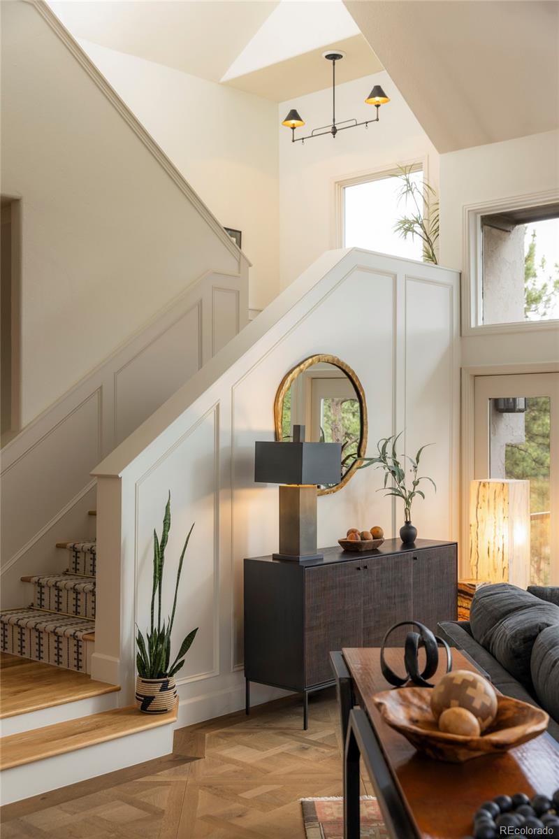 22184 Forest Hills Drive Golden CO 80401
