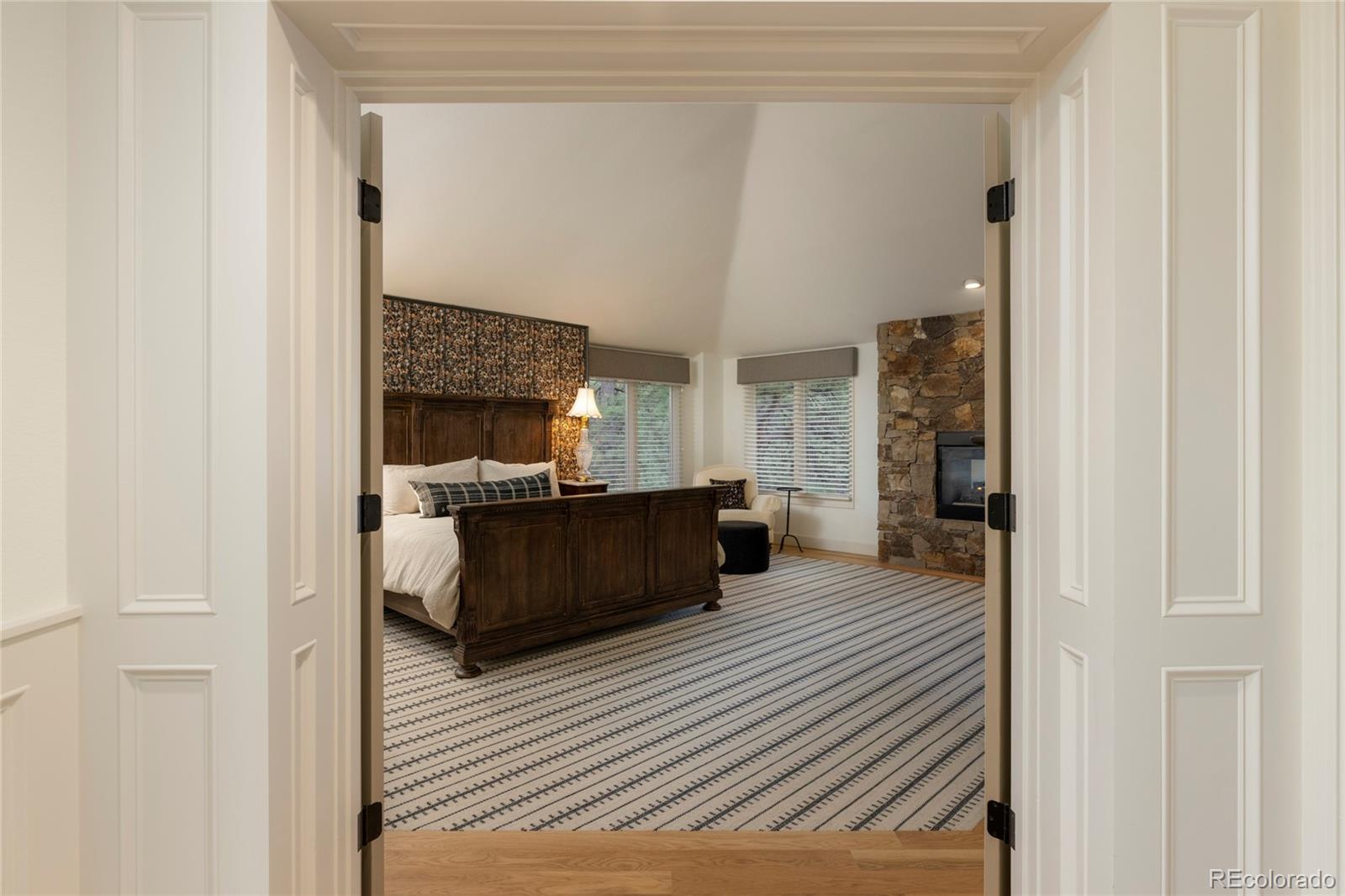 22184 Forest Hills Drive Golden CO 80401