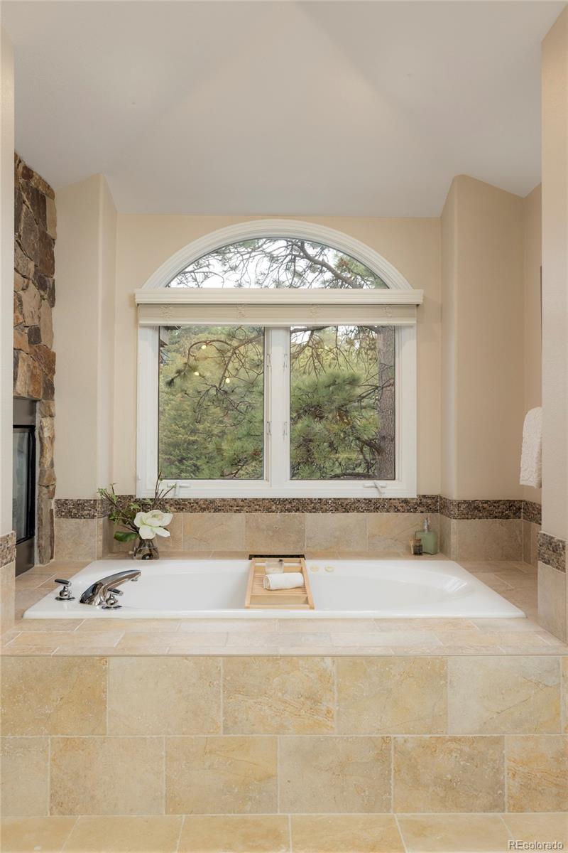 22184 Forest Hills Drive Golden CO 80401