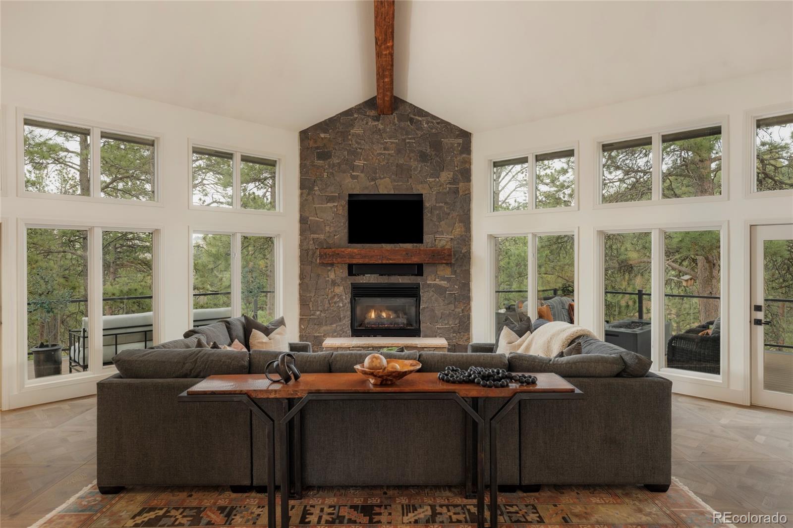 22184 Forest Hills Drive Golden CO 80401