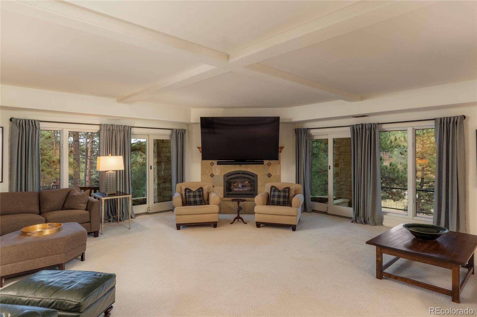 22184 Forest Hills Drive Golden CO 80401