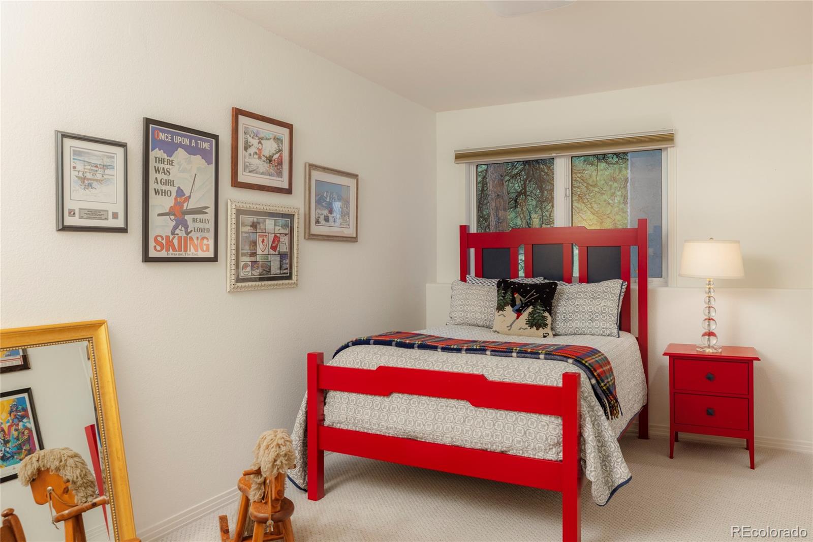 22184 Forest Hills Drive Golden CO 80401