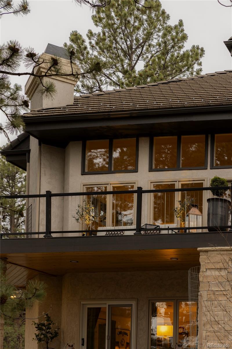 22184 Forest Hills Drive Golden CO 80401