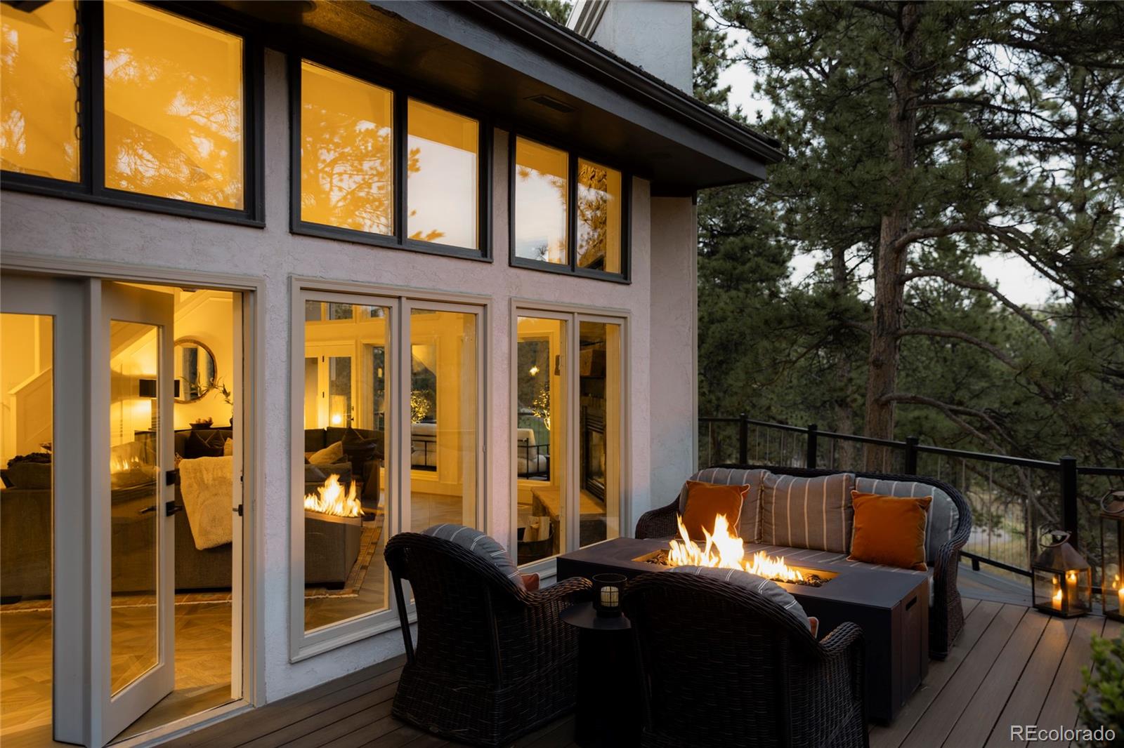 22184 Forest Hills Drive Golden CO 80401