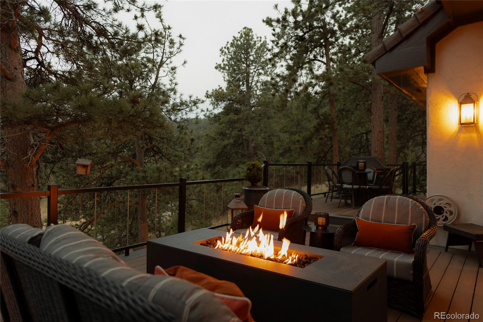 22184 Forest Hills Drive Golden CO 80401