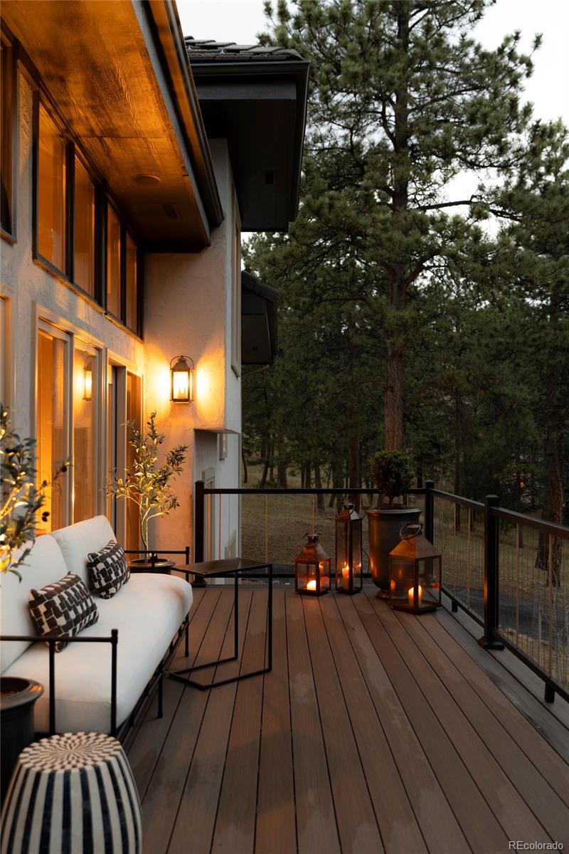 22184 Forest Hills Drive Golden CO 80401