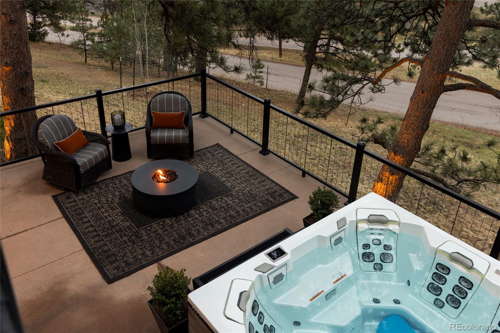 22184 Forest Hills Drive Golden CO 80401