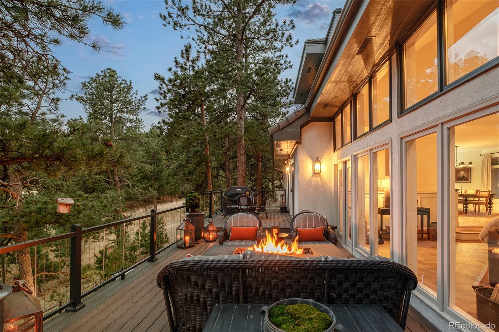 22184 Forest Hills Drive Golden CO 80401