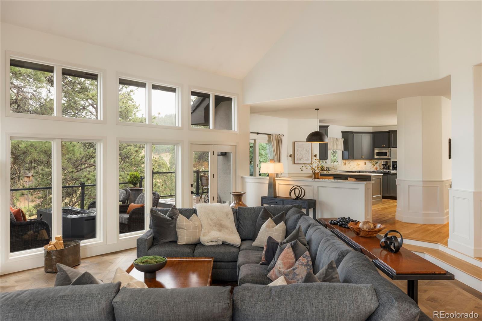 22184 Forest Hills Drive Golden CO 80401