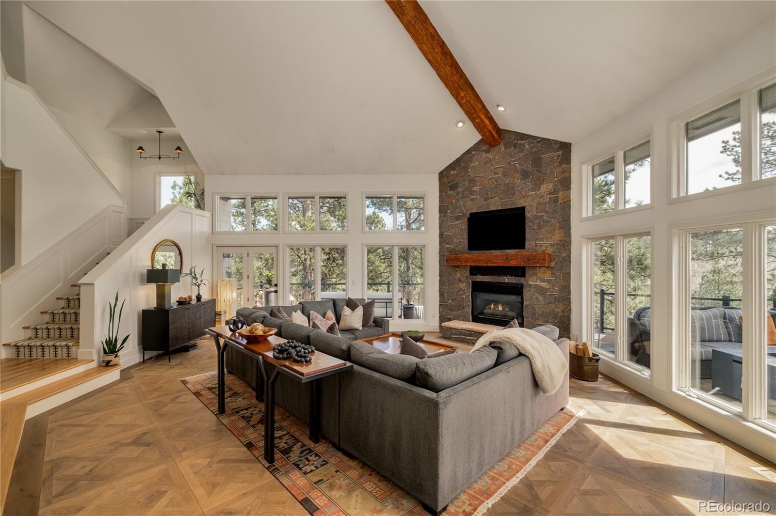 22184 Forest Hills Drive Golden CO 80401