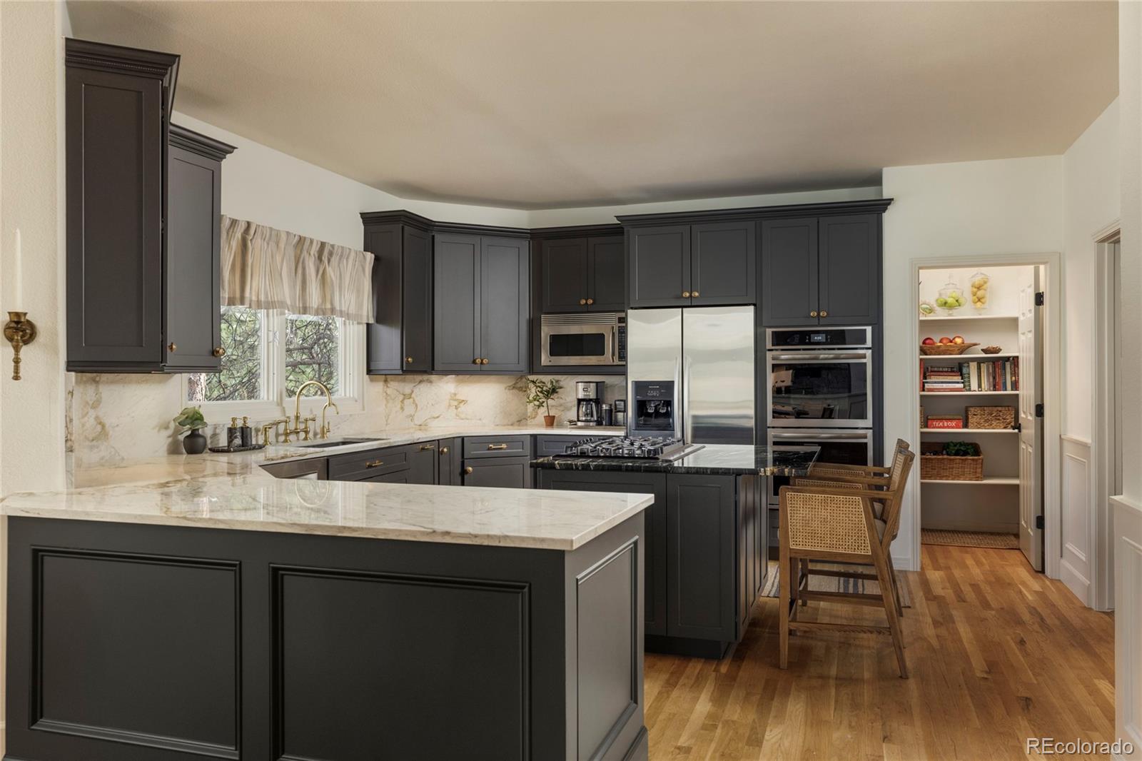 22184 Forest Hills Drive Golden CO 80401